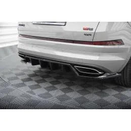 Maxton Design - Rear...