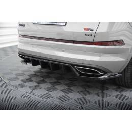 Maxton Design - Rear...