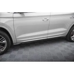 Maxton Design - Side Skirts...