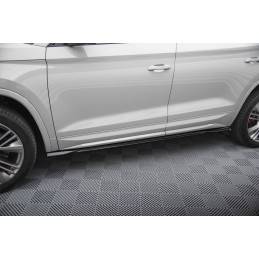 Maxton Design - Side Skirts...