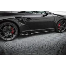 Maxton Design - Side Skirts...
