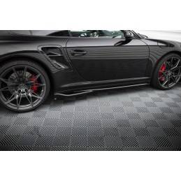 Maxton Design - Side Skirts...