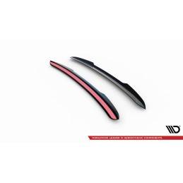 Maxton Design - Spoiler Cap...