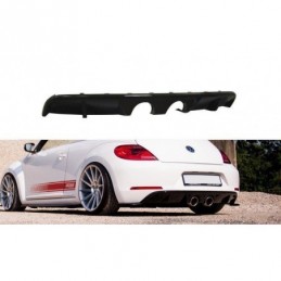 Maxton REAR VALANCE VW BEETLE Gloss, VW-BE-RS1G, MAXTON DESIGN Neotuning.com