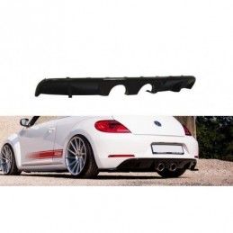 Maxton REAR VALANCE VW BEETLE Gloss, Beetle