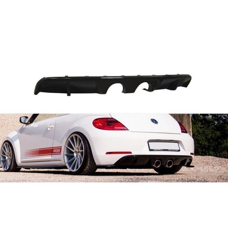 Maxton REAR VALANCE VW BEETLE Gloss, Beetle