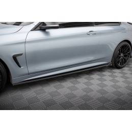 Maxton Design - Side Skirts...