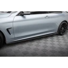 Maxton Design - Side Skirts...