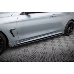 Maxton Design - Side Skirts...
