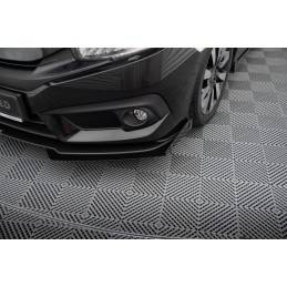 Maxton Design - Front Flaps...