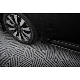 Maxton Design - Side Flaps...