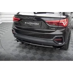 Maxton Design - Rear...