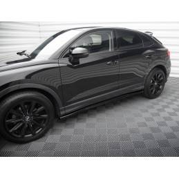 Maxton Design - Side Skirts...
