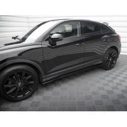 Maxton Design - Side Skirts...