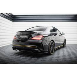 Maxton Design - Rear...