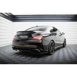 Maxton Design - Rear...