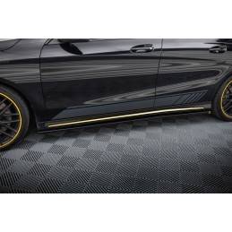 Maxton Design - Side Skirts...