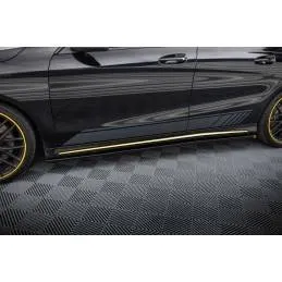 Maxton Design - Side Skirts...