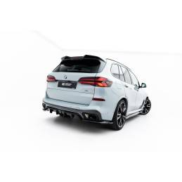 Maxton Design - Rear...