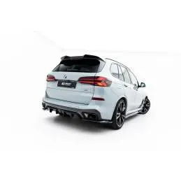 Maxton Design - Rear...