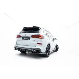 Maxton Design - Rear...