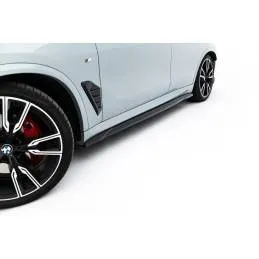 Maxton Design - Side Skirts...