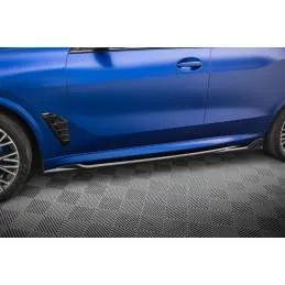 Maxton Design - Side Skirts...