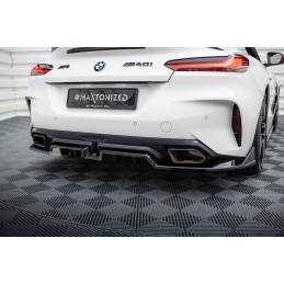 Maxton Design - Rear...