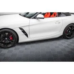 Maxton Design - Side Skirts...