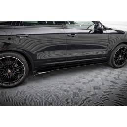 Maxton Design - Side Skirts...