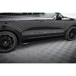 Maxton Design - Side Skirts...