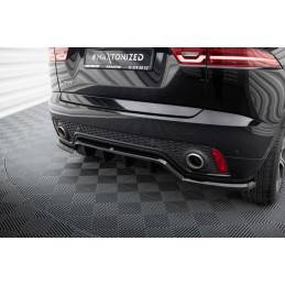 Maxton Design - Rear...