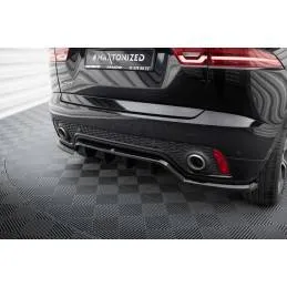Maxton Design - Rear...