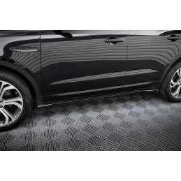 Maxton Design - Side Skirts...