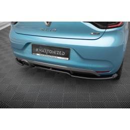 Maxton Design - Rear...