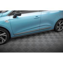 Maxton Design - Side Skirts...