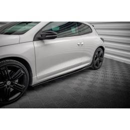 Maxton Design - Side Skirts...