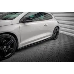 Maxton Design - Side Skirts...