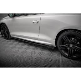 Maxton Design - Side Skirts...