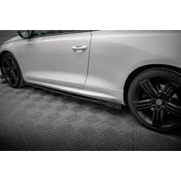 Maxton Design - Side Skirts...
