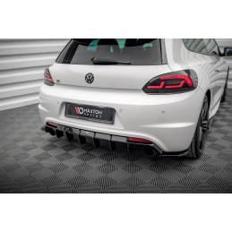 Maxton Design - Rear...