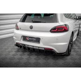Maxton Design - Rear...