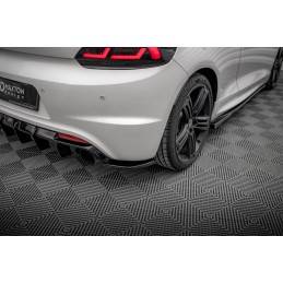 Maxton Design - Rear Side...