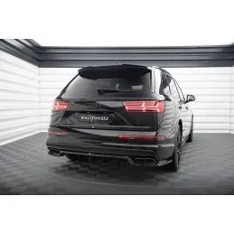 Maxton Design - Rear...