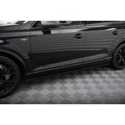 Maxton Design - Side Skirts...
