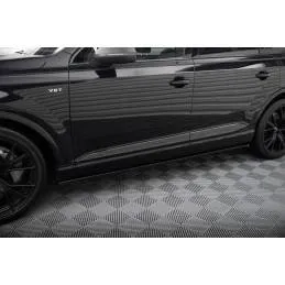 Maxton Design - Side Skirts...