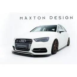 Maxton Design - Front...
