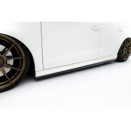 Maxton Design - Side Skirts...