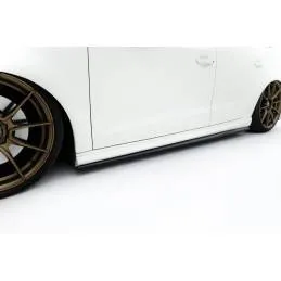 Maxton Design - Side Skirts...