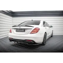 Maxton Design - Rear...